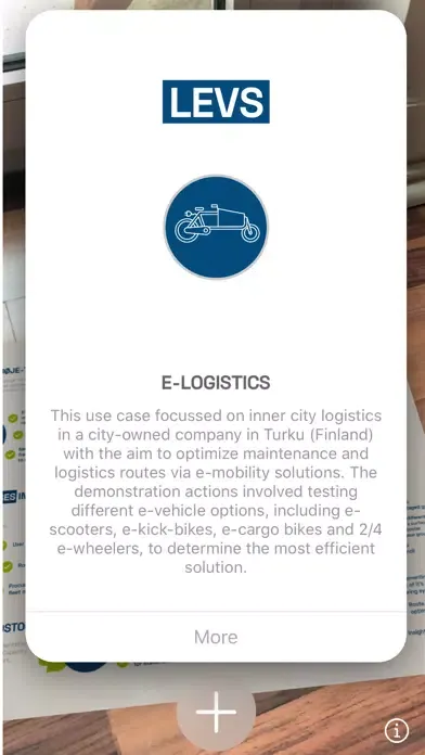 BSR electric Ekran Görüntüleri