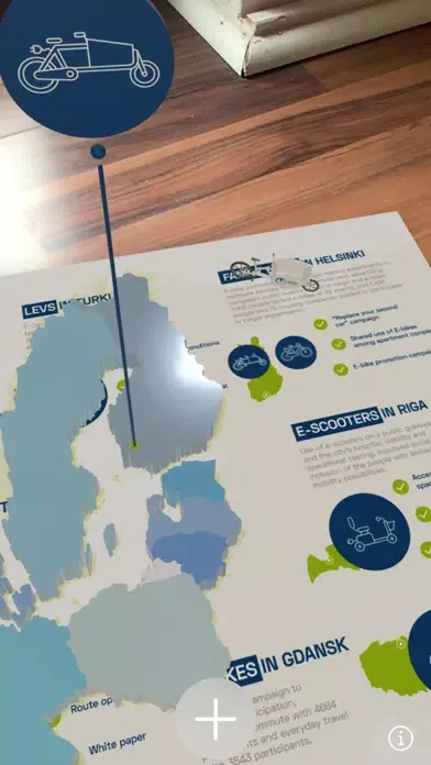 BSR electric Ekran Görüntüleri