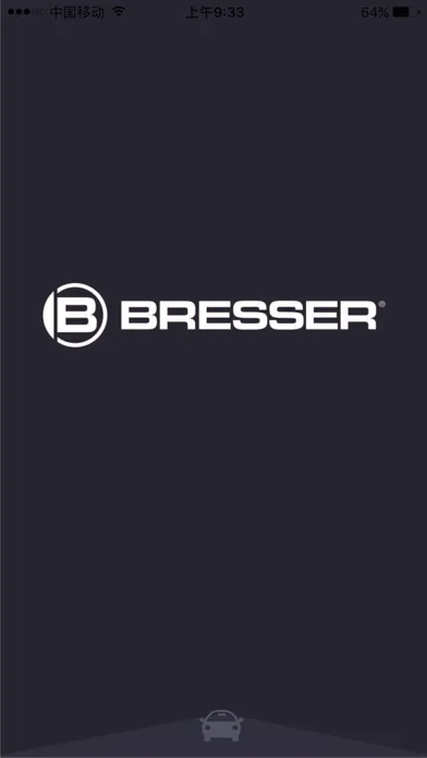 BRESSER DashCam スクリーンショット