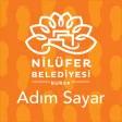 Adım Sayar Nilüfer