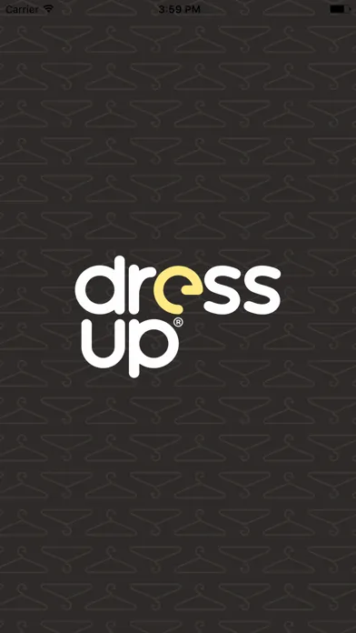 Zrzuty ekranu DressUp: Style log of your daily wear