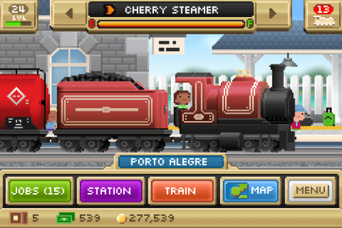 Pocket Trains-screenshot-1