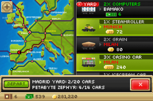 Pocket Trains-screenshot-2