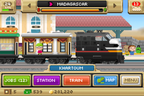 Pocket Trains-screenshot-5