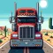 Pocket Trucks: Route Evolution