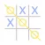 The Best Tic Tac Toe Game