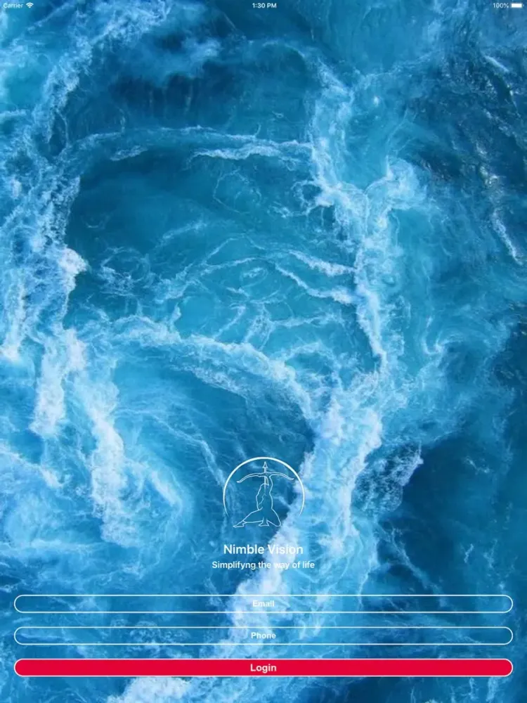 صور Ni-Sensu iPad 