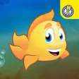 Freddi Fish 1: Kelp Seeds Freddi Fish 1: Kelp Seeds