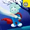 Pajama Sam: No Need To Hide