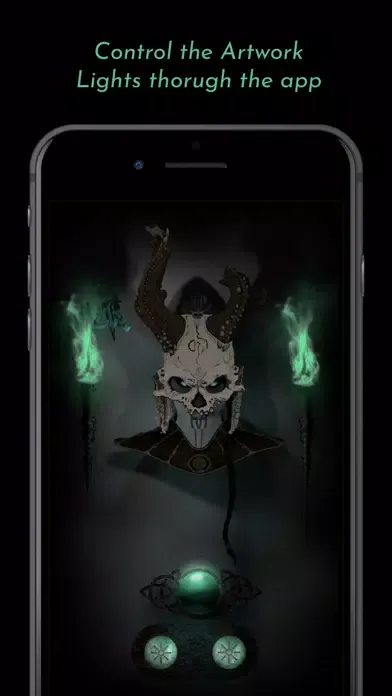 Kier Isoglyph Screenshots