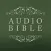 Audio Bible: God's Word Spoken