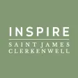 Inspire @ St James Clerkenwell