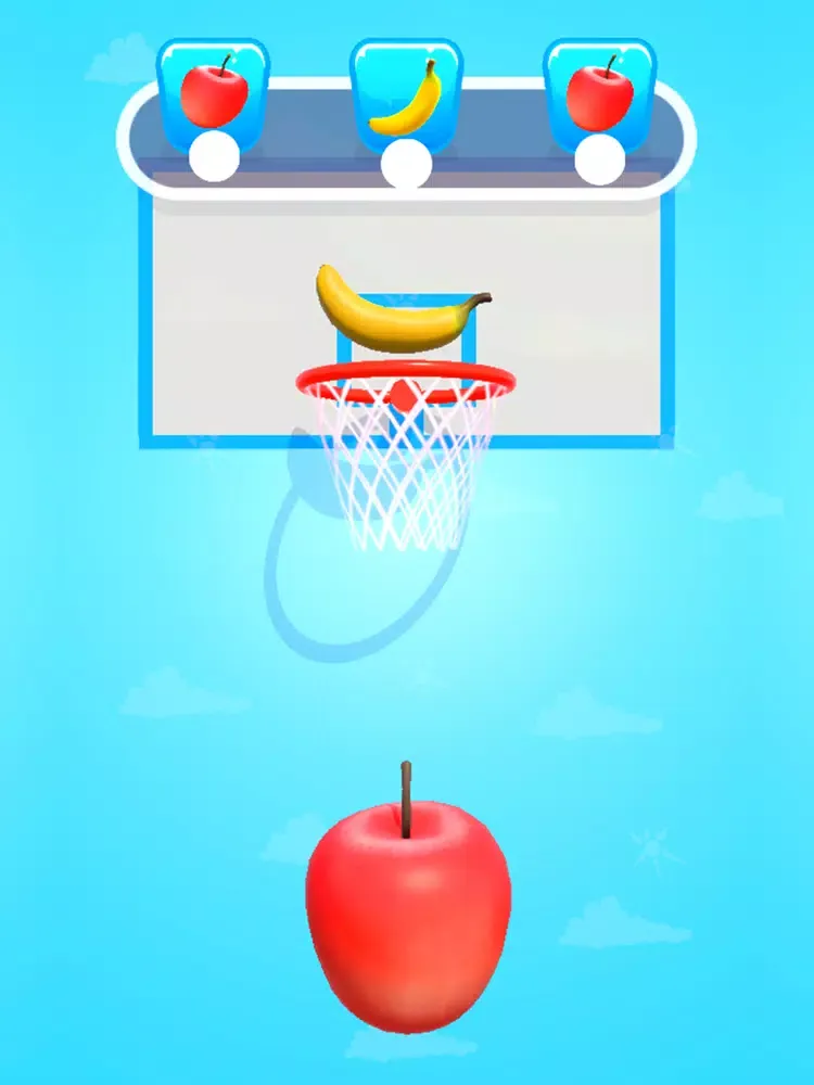 Fruit Slice Mix iPad  Screenshots