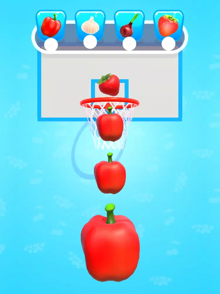 Fruit Slice Mix iPad  Screenshots