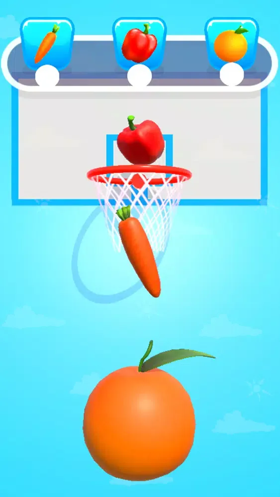Fruit Slice Mix Screenshots