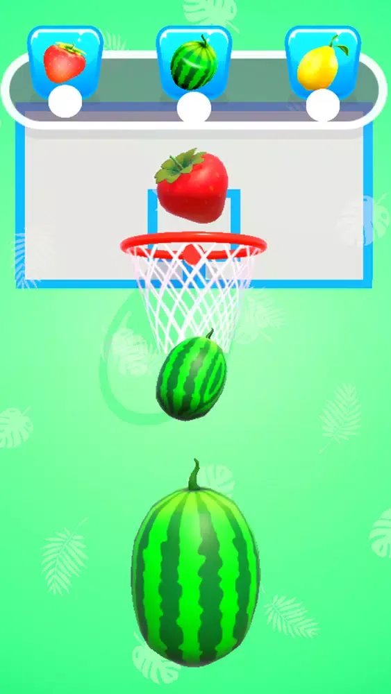Fruit Slice Mix Screenshots