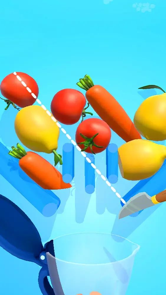 Fruit Slice Mix Screenshots