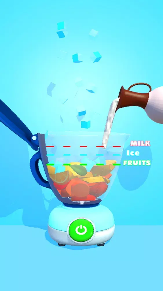 Fruit Slice Mix Screenshots