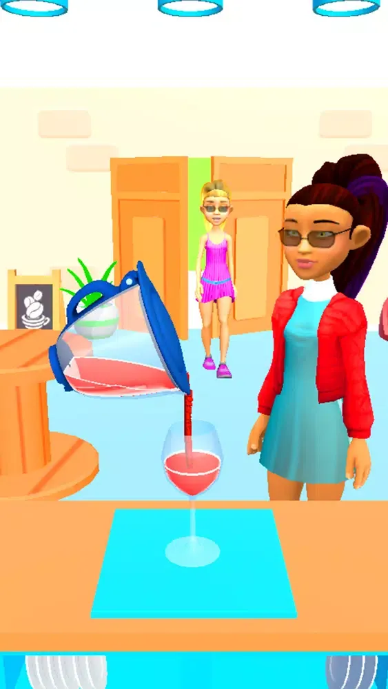 Fruit Slice Mix Screenshots
