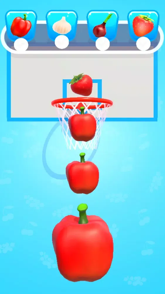 Fruit Slice Mix Screenshots