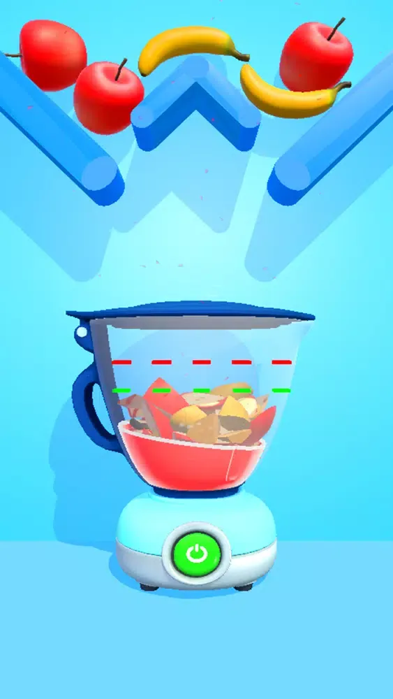 Fruit Slice Mix Screenshots