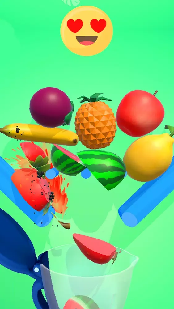 Fruit Slice Mix Screenshots