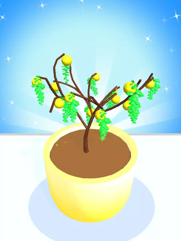 Скриншоты Plant Grow iPad 