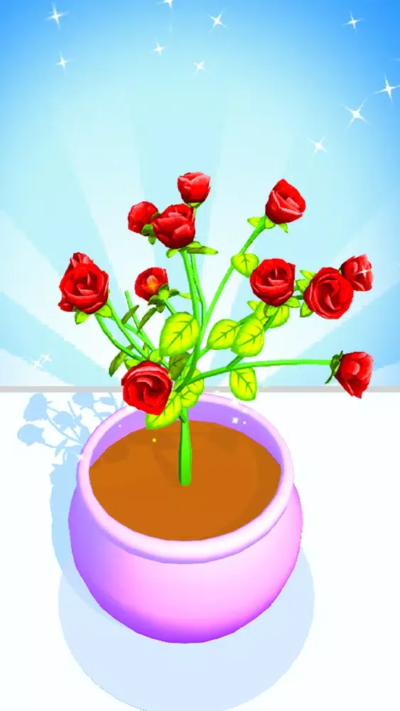Скриншоты Plant Grow