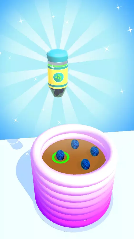 Скриншоты Plant Grow