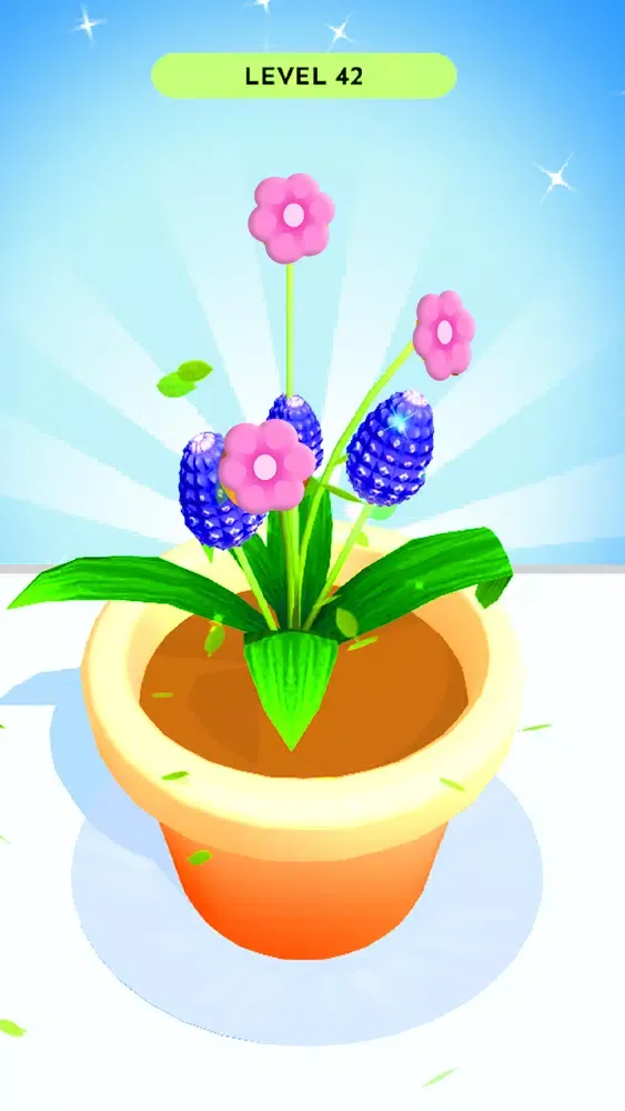 Скриншоты Plant Grow