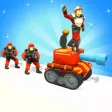Tank Master - Draw Bridge
