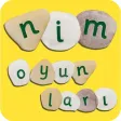 Nim Oyunları