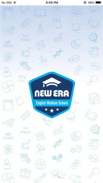 NEW ERA English Medium School سکرین شاٹس