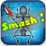 Ants and bugs smash - The best Smash and Crash the ant , Insects & bugs free game