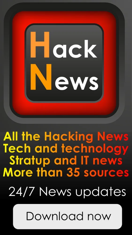 Hacker news app - All the Hacking news , firewalls technology , Tech news reader and anti virus alerts Screenshots