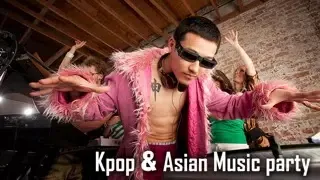 Captures d'écran de Kpop radio & Asian MP3 music hits player - Listen to the best live radio stations from Korea and Asia