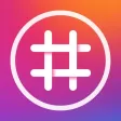 Tags Master for Social Media