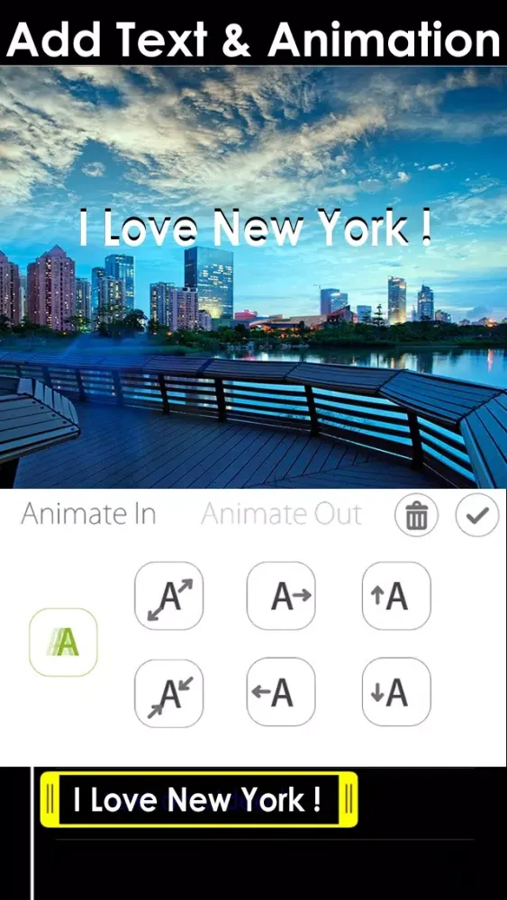 Insta Video - Video FX effects editor plus live filters & movie maker應用截圖