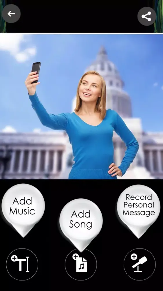 Insta Video - Video FX effects editor plus live filters & movie maker應用截圖