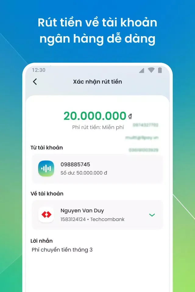Скриншоты Loa TingTing