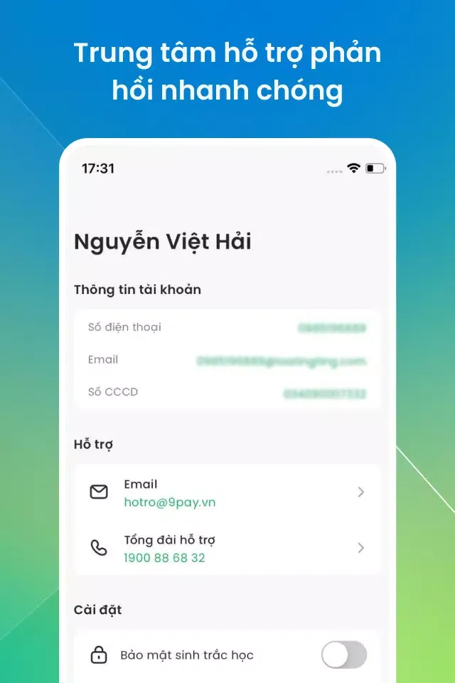 Скриншоты Loa TingTing