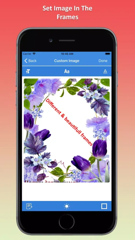 Motivation cool quote app سکرین شاٹس