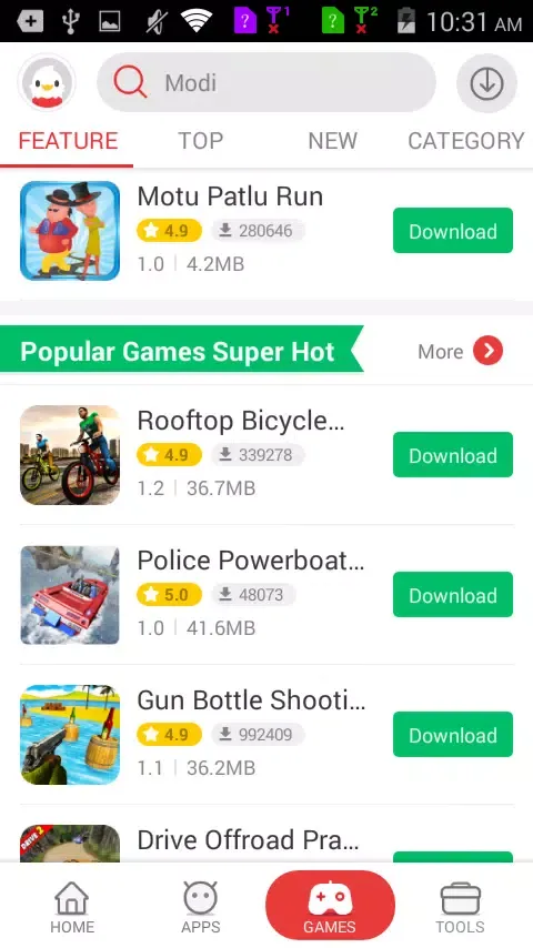 Free 9Apps Pro Tips應用截圖