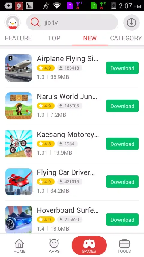 Free 9Apps Pro Tips應用截圖