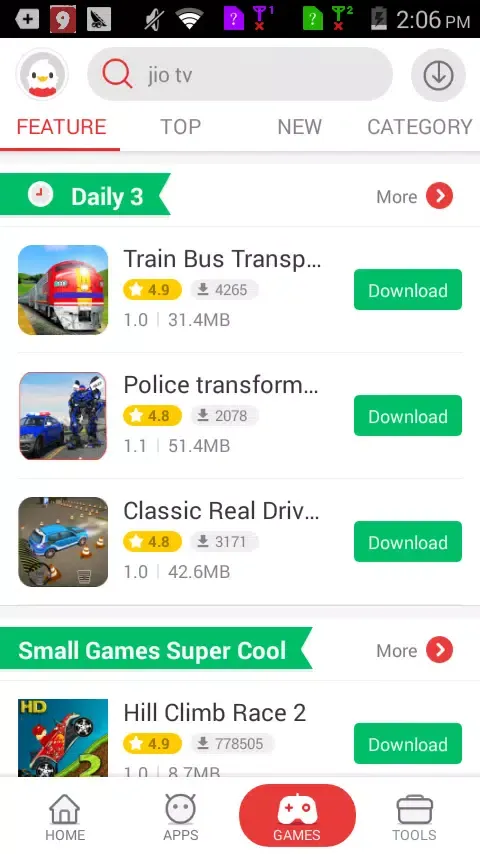 Free 9Apps Pro Tips應用截圖