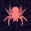 Pixel Spider