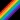 Rainbow colors live wallpaper