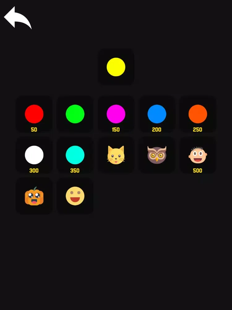 Ảnh chụp màn hình của Snake Block Breaker iPad 