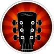 Guitar Jam Tracks - Scale Trainer & Practice Buddy