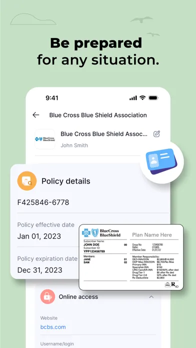 Скриншоты Sortifyd: Life Organizer